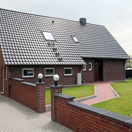 Haus Hermann Mederns ภายนอก รูปภาพ