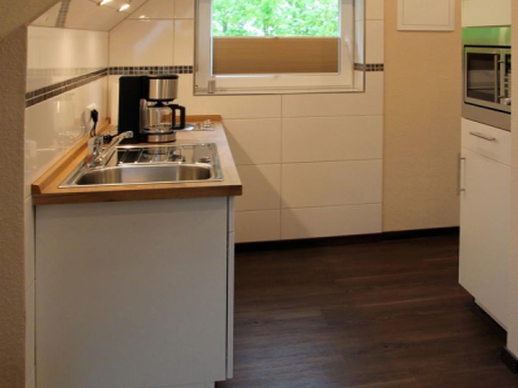 Haus Hermann Mederns ภายนอก รูปภาพ