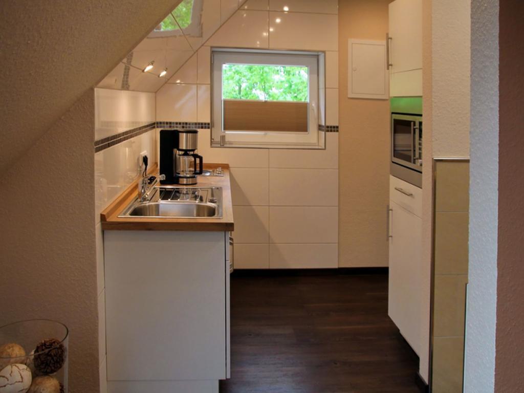 Haus Hermann Mederns ภายนอก รูปภาพ